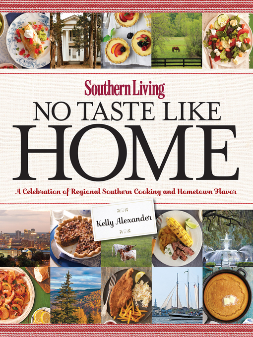 Title details for No Taste Like Home by Kelly Alexander - Available